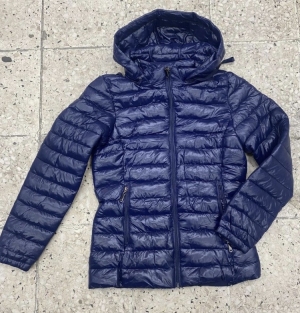 Kurtka damska jesienna (S-XL) DH3499