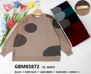 Sweter damski (M-XL) NG971