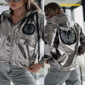 Kurtka damska jesienna (S-XL) DH1543