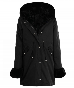 Kurtka damska zimowa (S-XL) DH3797