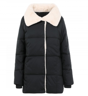 Kurtka damska zimowa (S-XL) DH3720