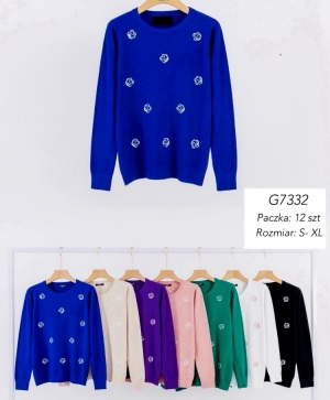 Sweter damski (S-XL) DH1799