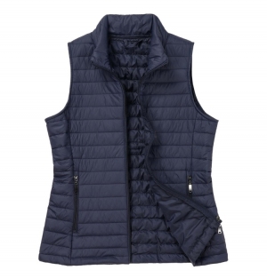 Kamizelka damska jesienna (S-XL) DH3365
