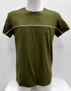 T-shirt męskie na krótki rękaw (M-2XL) TPA3862