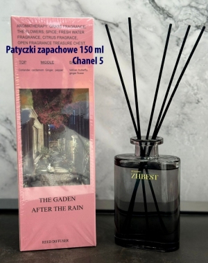 Zapachy do domu (150ml) DH7162