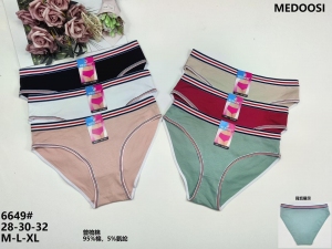 Majtki damskie (M-XL) TP11827