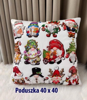 Poduszki (40x40cm) DH7819