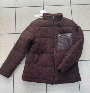 Kurtka damska jesienna (S-XL) NG1671