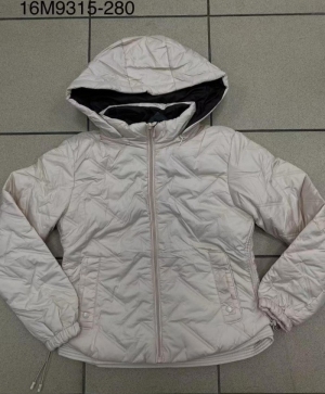 Kurtka damska jesienna (S-XL) NG1657