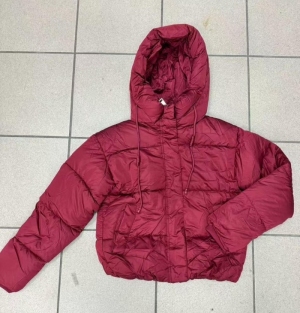 Kurtka damska jesienna (S-XL) NG1636