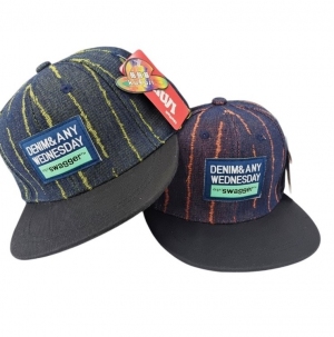 Czapki dziecięce letni (Standard) SAM2890