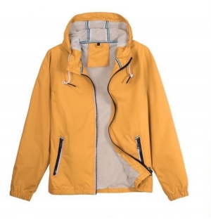 Kurtki męskie jesienne (M-2XL) DH4497