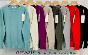 Sweter damski (M-XL) DH1780