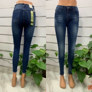Spodnie jeansowe damskie (34-42) TP2578