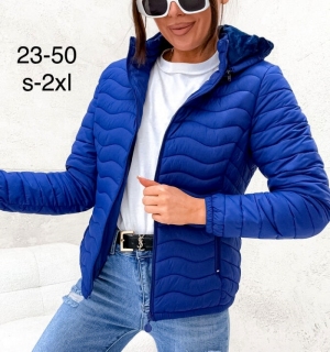 Kurtka damska jesienna (S-2XL) DH12333