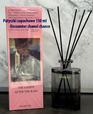 Zapachy do domu (150ml) DH7161
