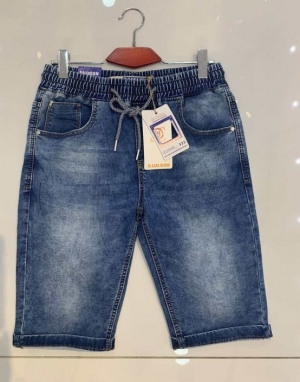 Szorty męskie jeansowe (30-38) TP11419