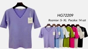 Sweter damski (S-XL) DH1795
