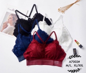 Topy damskie (M-2XL) DH14092
