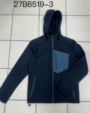 Kurtki męskie jesienne (M-2XL) DH4507
