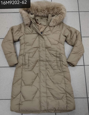 Kurtka damska zimowa (S-XL) DH3777