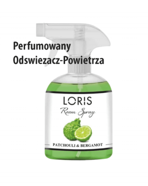 Zapachy do domu (500ml) DH7321