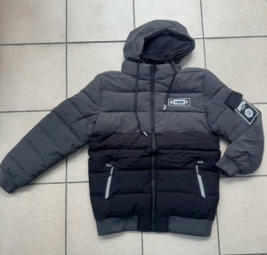 Kurtki męskie jesienne (M-2XL) DH4645