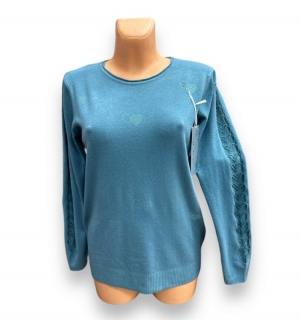 Sweter damski (M-2XL) DH3085