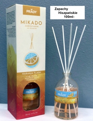 Zapachy do domu (100ML) DH15499