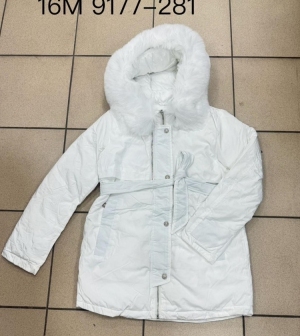 Kurtka damska zimowa (S-XL) DH3870