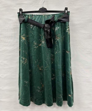 Spódnica damska materiałowa (Standard) NG947