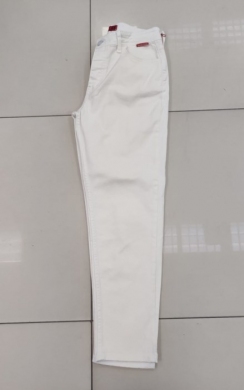 Spodnie materiałowe męskie (29-36) TPA1059