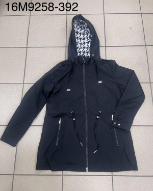 Kurtka damska jesienna (2XL-6XL) NG1482
