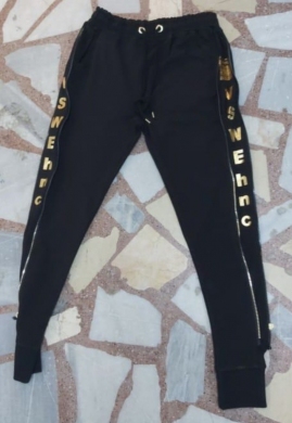 Spodnie dresowe damskie (S-2XL) TP4223