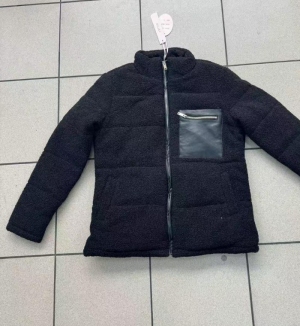 Kurtka damska jesienna (S-XL) NG1673