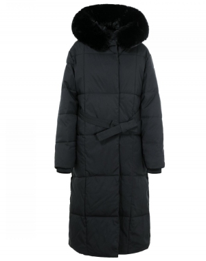 Kurtka damska zimowa (S-XL) DH3854