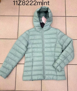 Kurtka damska jesienna (S-XL) NG1520