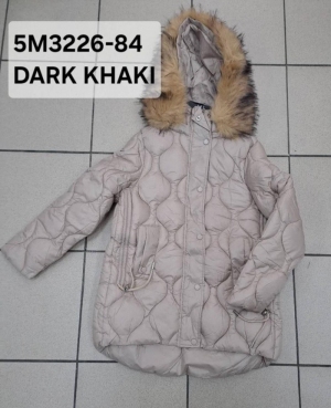 Kurtka damska zimowa (S-XL) NG2701