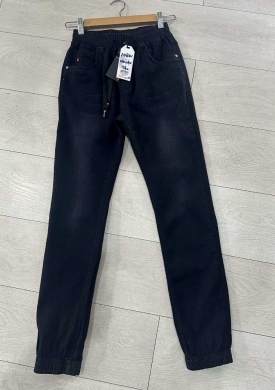 Spodnie jeansowe chłopięce (134-164) TP3933