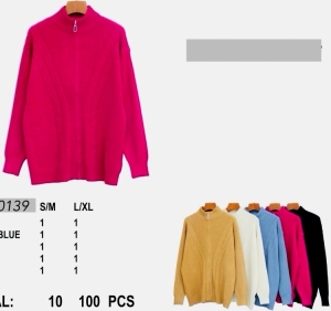 Sweter damski (M-XL) TP11781