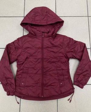 Kurtka damska jesienna (S-XL) NG1656