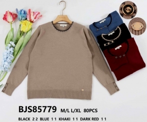 Sweter damski (M-XL) NG983