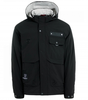 Kurtki męskie jesienne (M-2XL) DH4634