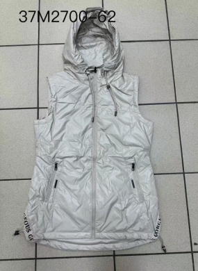 Kamizelka damska jesienna (S-XL) NG2026