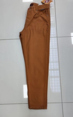 Spodnie materiałowe męskie (29-36) TPA1052