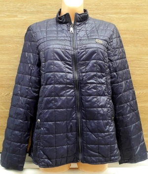 Kurtka damska jesienna (S-2XL) DH2675