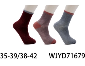 Skarpety damskie (35-42) DH164