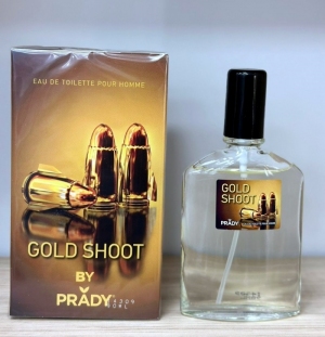 Perfumy damskie (100ML) DH15385