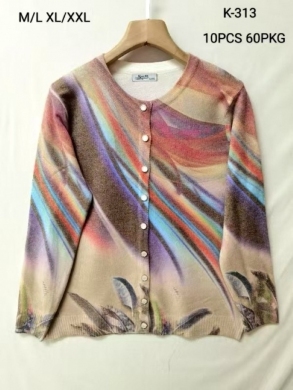 Sweter damski (L-2XL) NG2349