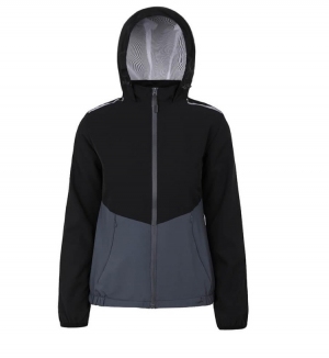 Kurtka damska jesienna (S-XL) DH3455